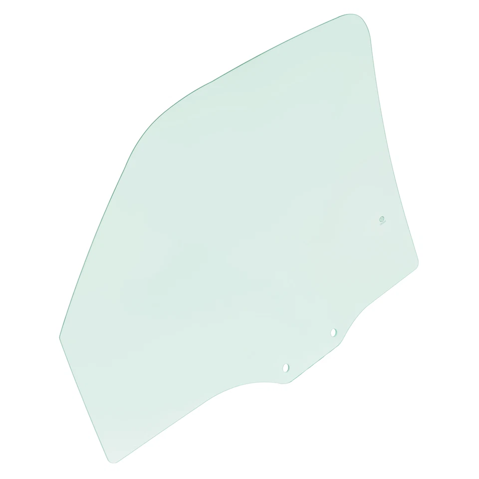 Front Right Passenger Door Window Tempered Glass For Ford Ranger 1993-2012 Foto 4 de 4