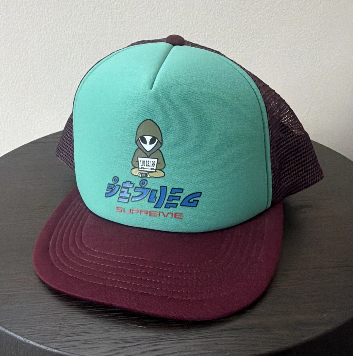 Supreme Men's Trucker Hats for sale - eBay