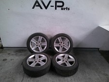 Original Mazda 6 GG Alufelgen Radsatz Sommerreifen 205/55 16 91V 7J x16 ET55