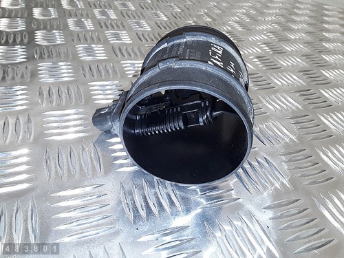 2014 OPEL ZAFIRA C LUFTMASSENMESSER DIESEL 2000DIESEL 55562426