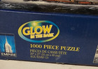 Glow IN THE DARK Alberta Bound Train Canadian Pacific Railway 1000 Pieces Puzzle — photo 9