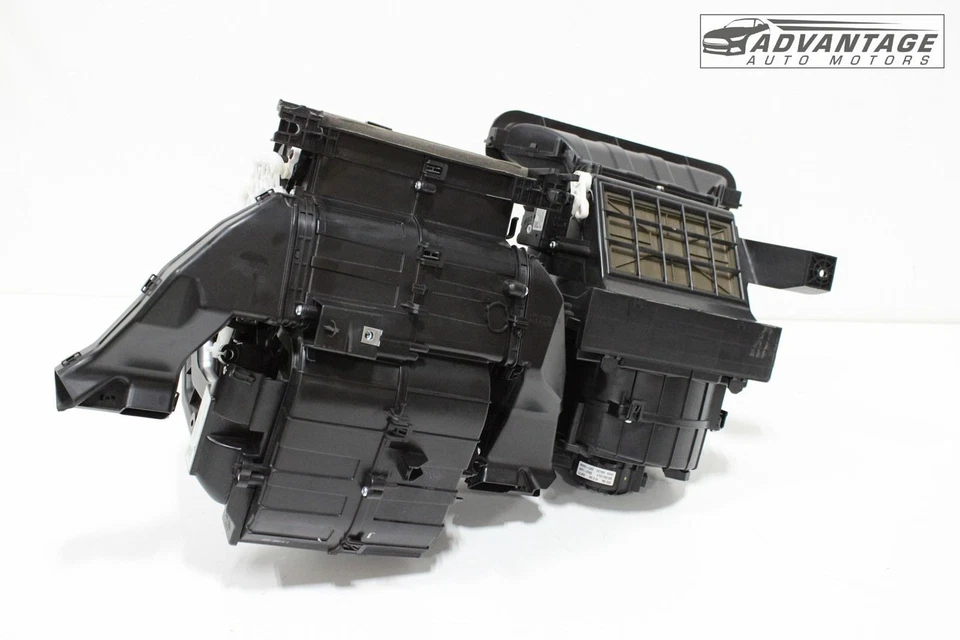 Chevrolet Spark 2016-2022 climatización climatización aire acondicionado soplador motor carcasa caja OEM Foto 2 de 4