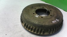 Tambour de frein Citroen 2 CV