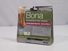 Bona Hard Surface Floor Cleaner Concentrate, ...