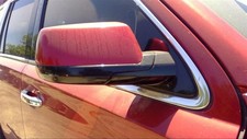 2015 - 2020 CHEVROLET SUBURBAN Passenger Side View Mirror Power
