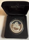 1991 Bugs Bunny Robin Hood Sylvester Collector’s Edition 1oz .999 Silver Coin