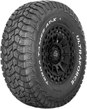Gomme Estive Ultraforce 265/65 R17 120/117S TERRA TAMER ATX M+S pneumatici nuovi