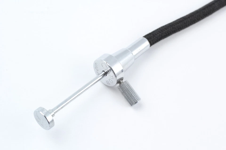 [Near MINT] Canon Shutter Release Cable SLR Rangefinder Film Camera From JAPAN - Image 3 of 4