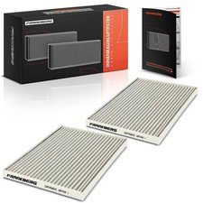 Filtre d'habitacle Nissan QASHQAI