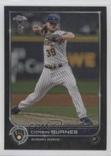 Corbin Burnes