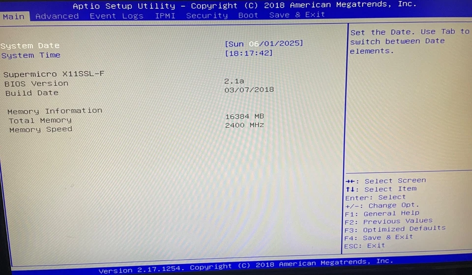 Server PC Intel Xeon 3.5GHz, 16 GB RAM, inkl. RAID Controller - Bild 3 von 3