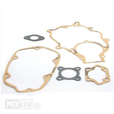 Motor-Dichtungssatz komplett (TOMOS AT/ATX), Motordichtung, Dichtsatz
