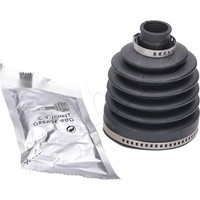 Ashika Faltenbalgsatz Antriebswelle 63-01-168 FüR Nissan Navara NP300 D40 3 R51