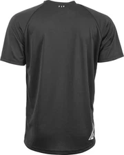 352-8050l FLY Racing Action Short Sleeve Jersey. Large OFGEAR