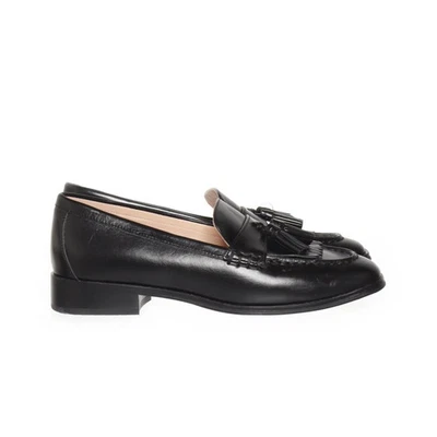 J.Crew, Loafers, Größe: 39, model: cm906, Schwarz, Damen #Wzy - Bild 1 von 4