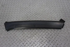 05-07 Hummer H2 SUT Right RH Exterior A-Pillar Trim Panel (Textured Black)