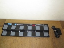 RFX MIDIBUDDY MP128P MIDI effect switching pedalboard/ PERFECT