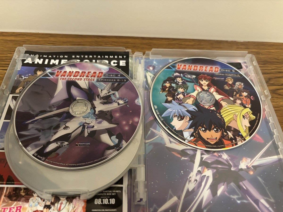 DVD かみちゅ! 全巻 Amazon.co.jp: かみちゅ！ DVD全8巻 マーケットプレイスDVD