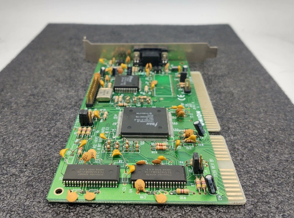 UNION Circuit Board 7139 Used #37971 - FAST SHIPPING - Image 4 of 4