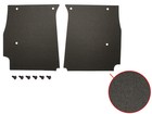 <!--F#f_0-->Holden Torana Kick Side Panels + Clips LH LX interior trim floor<!--F/-->