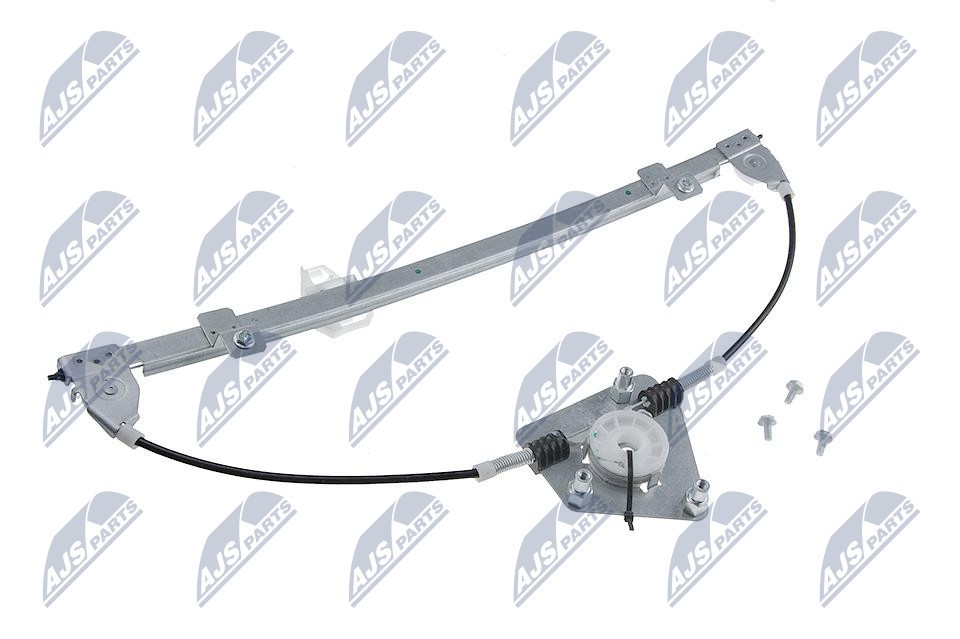 Right Front NTY OE EPS-FT-021 Window Regulator for FIAT,LANCIA
