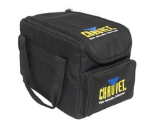 Chauvet DJ CHS-SP4 Pro Lighting Protective Custom Travel Bag For Slimpar Obey