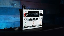 Eventide H90 Harmonizer Open Box