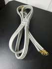 3-prong 30-amp Dryer Or Stove Power Supply Cord. Tested. — photo 6