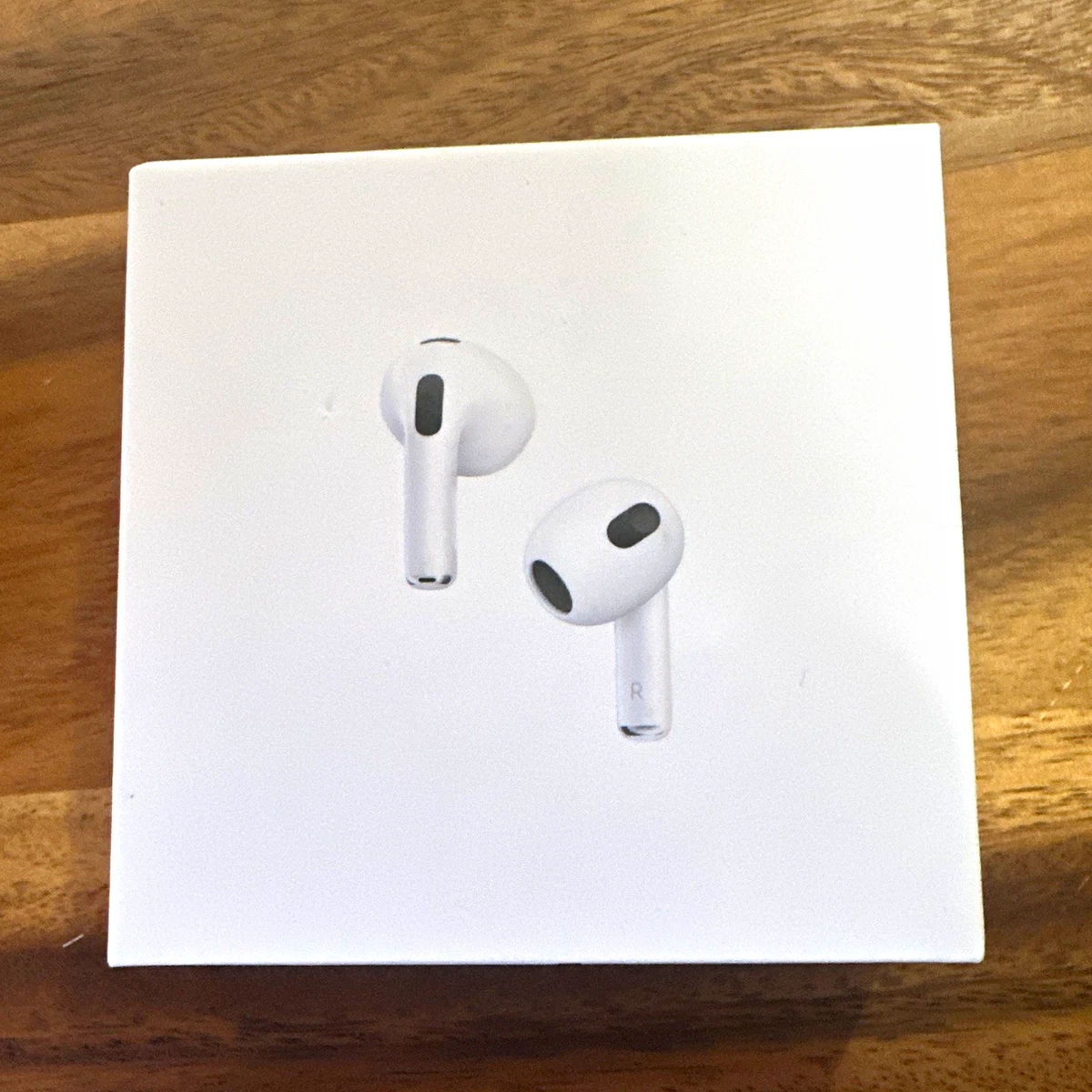 Apple AirPods 3rd Generation Headphones for Sale | Shop New & Used