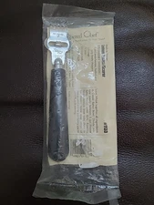 Pampered Chef Lemon Zester / Scorer #1133 NEW in sealed plastic