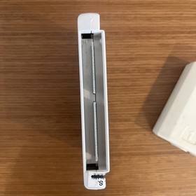 Action Replay Plus 4M Sega Saturn With Top Pin Connector   NOT WORKING