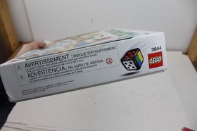 LEGO Games: Creationary (3844)