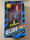 gi joe action figures 12 inch   MAJOR BLOOD