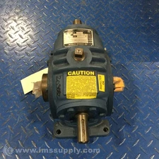 Cone Drive SHO30-4 Gear Reducer, Ratio 10:1, RPM 1750 USIP