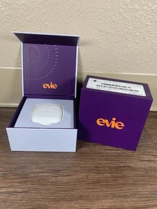 Taille intelligente de l'anneau Evie 7 Bague de suivi de la santé pour la condition physique des femmes dorées & trousse