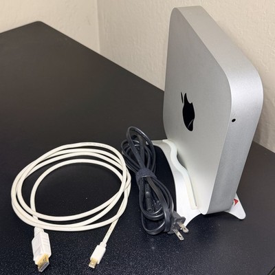 Mac mini Late 2012 i7 2.3 GHz 16GB Apple Mac mini Late 2012 2.3 GHz i7 Quad-Core 16GB, 500GB SSD +