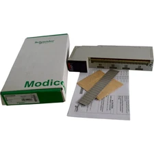 NEW Schneider Modicon Quantum 140DAO84000 AC Discrete Output Module 