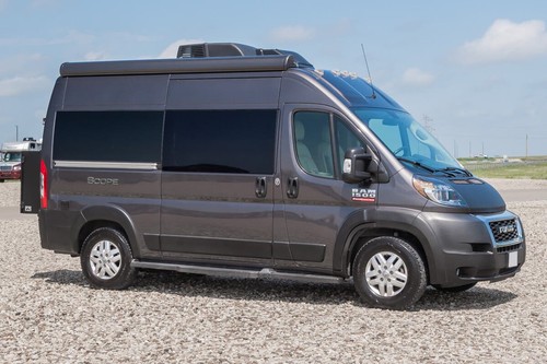 2023 Thor Motor Coach Scope 18M