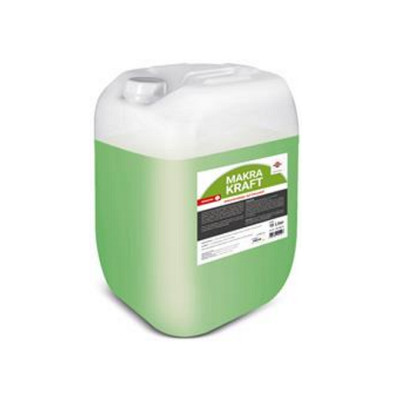 Makra MAKRAKRAFT 10 Ltr. Innenreiniger Intensivreiniger Innenraumreiniger Auto
