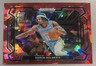 2024-25 Panini Prizm Draft Picks - DaRon Holmes #70 Red Ice Prizm Variations