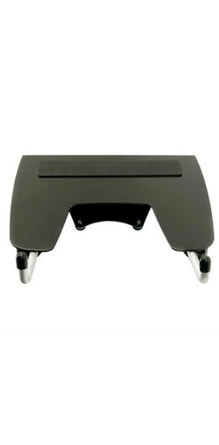 Ergotron LX Notebook/Laptop Arm Mount Tray Black - 第 1/8 張圖片