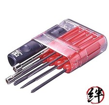 TAMIYA 74023 SCREWDRIVER SET