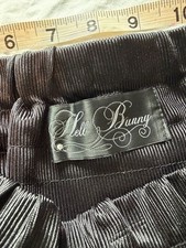Hell bunny Black Petticoat Skirt Size XS-M Layered tiered tulle