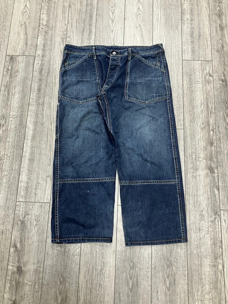 EVISU Regular 42 Size Jeans for Men for sale | eBay
