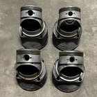 Porsche 356 912 Piston Cylinder Set BIRAL 82.5mm GENUINE
