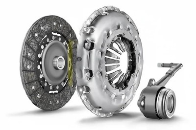 Kupplungssatz 622 3427 33 LuK für RENAULT DACIA MERCEDES-BENZ
