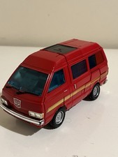 Transformers Masterpiece MP-27 Ko Ironhide