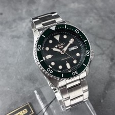 SEIKO 5 Sports SRPD63 Men's Automatic Watch 3