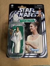 Star Wars VC150 Princess Leia Organa  Yavin  Vintage Collection TVC 3.75  ANH