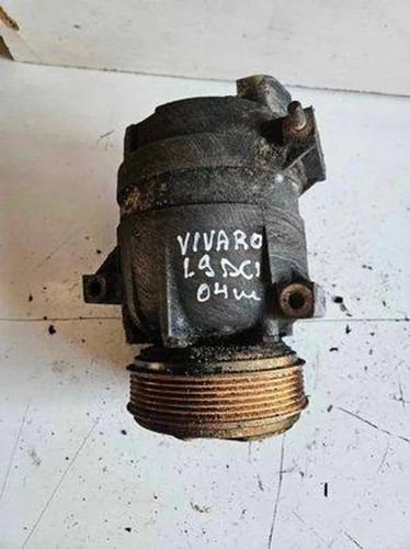 OPEL VIVARO C Kondensatpumpe Klimaanalge 6560630 1.90 Electricity 34697387